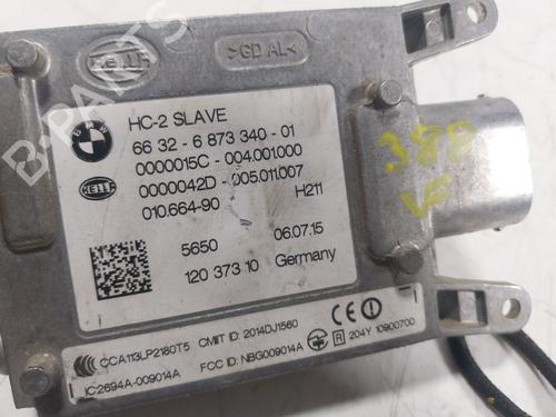 Electronic module BMW 6 Gran Coupe (F06) 640 d | BP19774783M83 