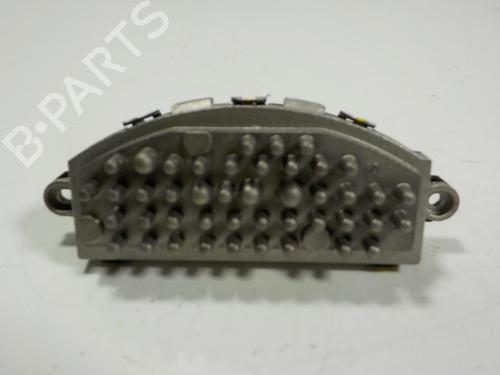 Varmeblæsermodstand RENAULT TALISMAN (LP_) [2015-2022]  11941265