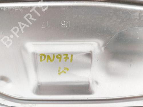 Gear lever SKODA FABIA III (NJ3) 1.0 | BP19665008M90 