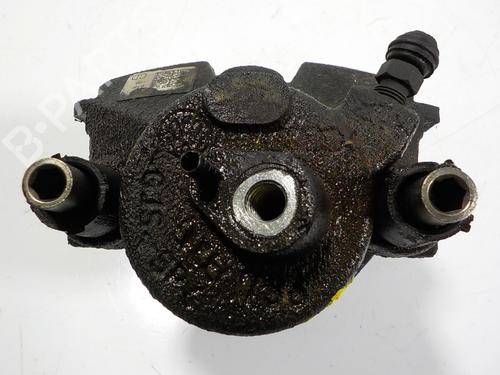 Right front brake caliper VW GOLF VII (5G1, BQ1, BE1, BE2)  | BP12468331M104 