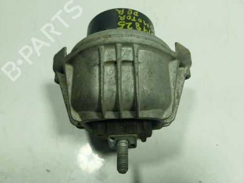 Used Engine mount Engine mount BMW X1 (E84) sDrive 16 d (116 hp) 17457697 17457697