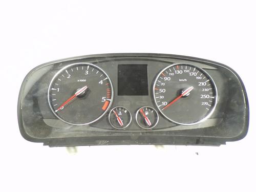 Used Instrument cluster Instrument cluster RENAULT LAGUNA III (BT0/1) [2007-2015] 7188945 7188945