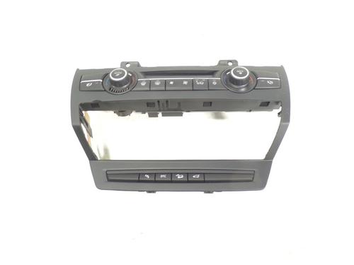 Used Climate control Climate control BMW X5 (E70) 3.0 d (235 hp) 9222293 9222293