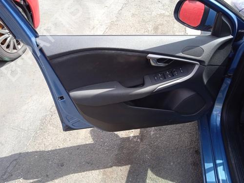 Warning switch VOLVO V40 Hatchback (525) D3 | BP7836629I22  - Image 12