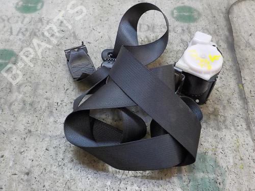 Used Rear right seatbelt Rear right seatbelt HONDA CIVIC VIII Hatchback (FN, FK) [2005-2012] 6618221 6618221