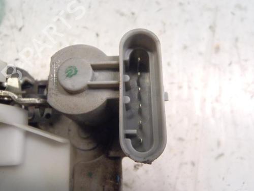 Front right lock FIAT PUNTO (188_) 1.2 60 (188.030, .050, .130, .150, .230, .250) | BP3815881C97 