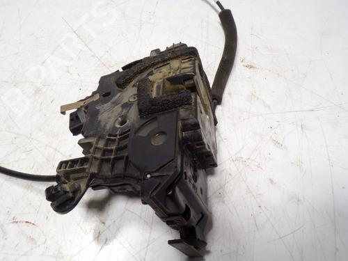 Front right lock RENAULT CAPTUR I (J5_, H5_)  | BP11190965C97 