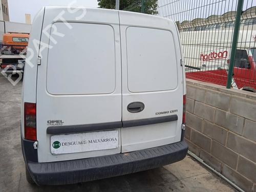 Left taillight OPEL COMBO Box Body/MPV 1.3 CDTI 16V | BP17147673C34 - Image 10