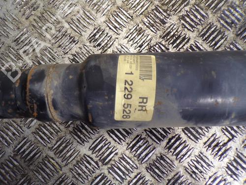 Mellomaksel kompl. BENTLEY ARNAGE (RBS_) 4.4 V8 | BP9096313M37 