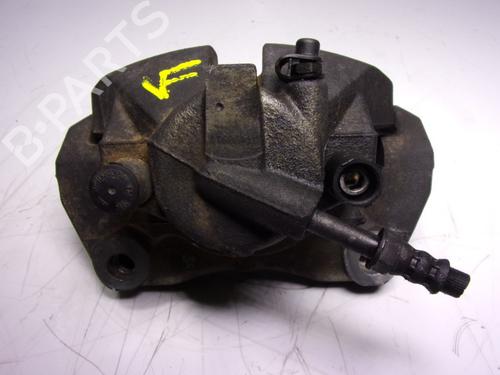 Right front brake caliper VW TRANSPORTER T6 Van (SGA, SGH, SHA, SHH)  | BP15647940M104 