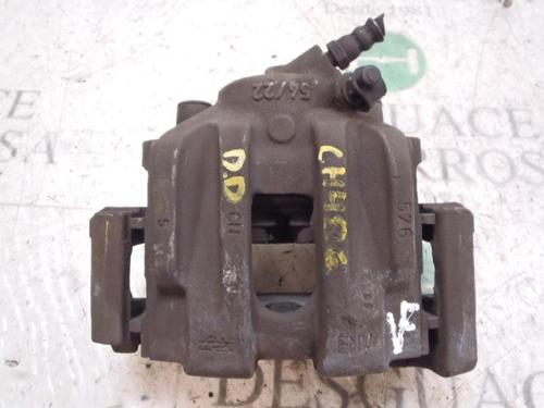 Used Right front brake caliper Right front brake caliper BMW 1 (E87) 120 d (163 hp) 11547528 11547528