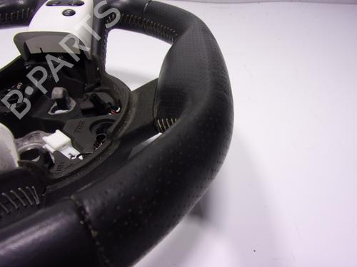 Steering wheel RENAULT TWINGO III (BCM_, BCA_) 1.0 SCe 70 | BP16966214C49 