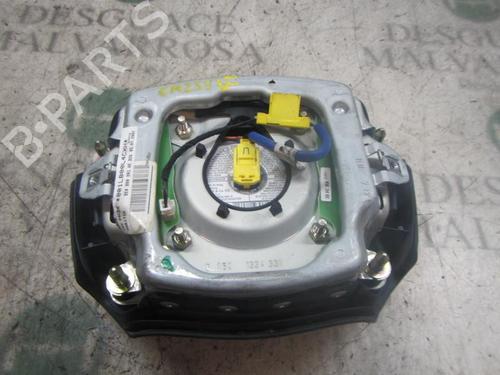 Driver airbag AUDI A4 B6 (8E2) 1.9 TDI | BP3821807C9 