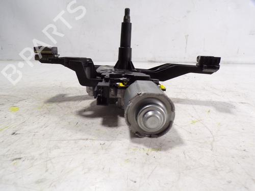 Rear wiper motor OPEL CORSA E (X15)  | BP8420723M102 