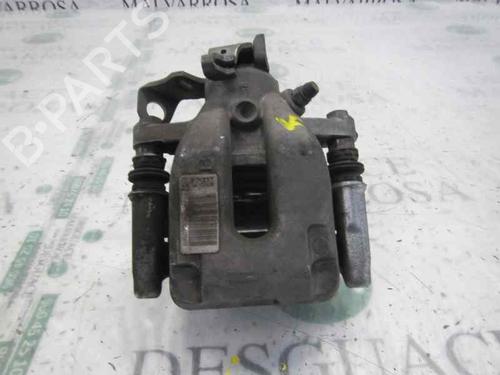 Used Right rear brake caliper Right rear brake caliper PEUGEOT 2008 I (CU_) [2013-2026] 11549551 11549551