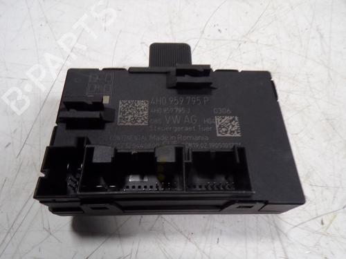 Electronic module PORSCHE MACAN (95B) 2.0 | BP15195582M83 