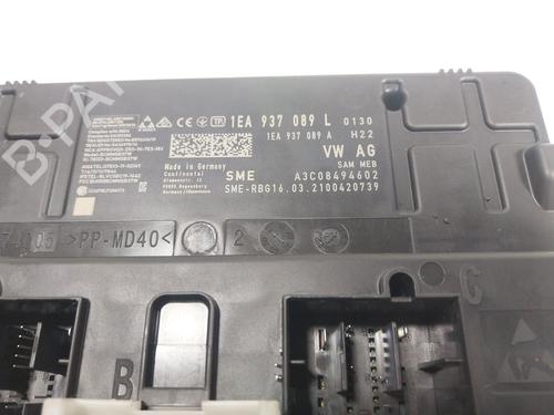 Electronic module AUDI E-TRON (GEN) | BP16744371M83