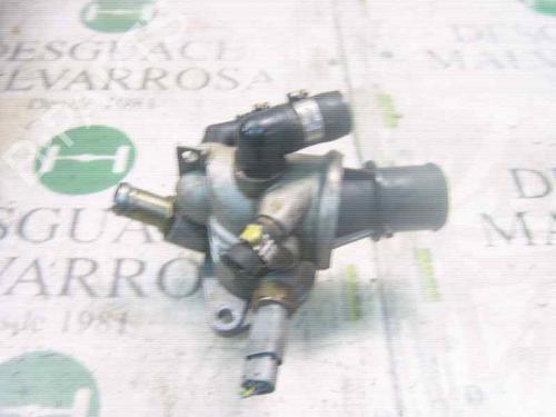 Used Thermostat housing Thermostat housing 14298658 14298658