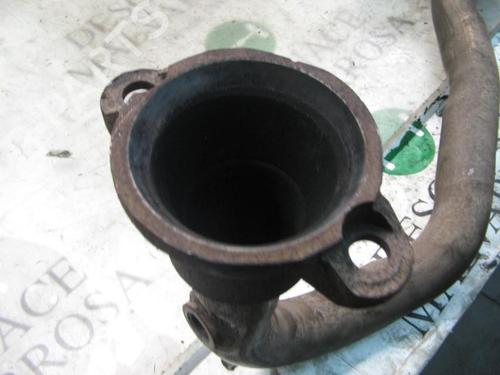 Exhaust manifold FORD ESCORT VI (GAL, AAL, ABL)  | BP14291795M110 