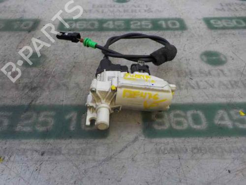Used Electronic module Electronic module 9090668 9090668