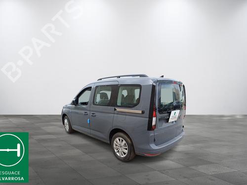 Right front brake caliper VW CADDY V Box Body/MPV (SBA, SBH) 2.0 TDi | BP28050131M104  - Image 10