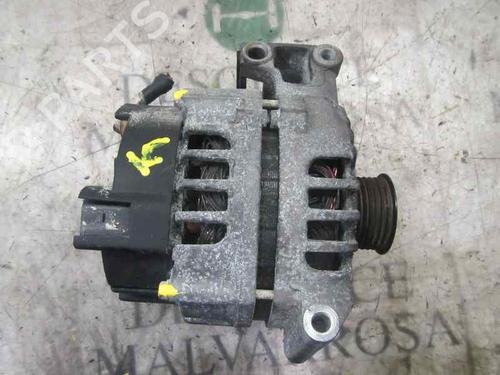 Used Alternator Alternator MINI MINI (R50, R53) One (90 hp) 3851613 3851613