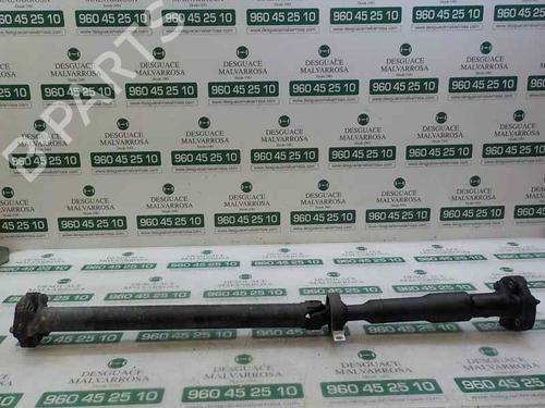 Used Driveshaft Driveshaft BMW X1 (E84) xDrive 18 d (143 hp) 4968502 4968502