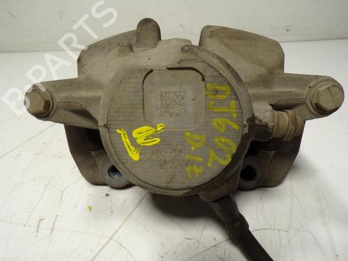 Venstre bremsekaliber foran MERCEDES-BENZ C-CLASS Coupe (C204)  | BP11554469M105 