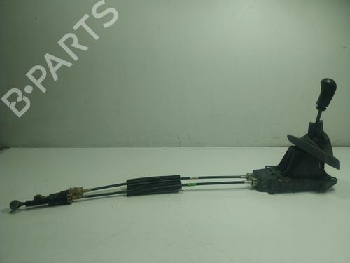 Used Gear lever Gear lever DACIA DOKKER Box Body/MPV [2012-2021] 17914397 17914397