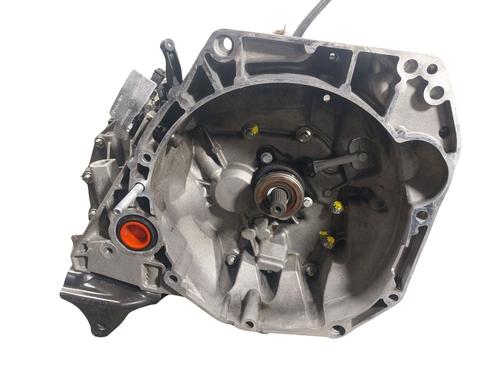 Used Gearbox Gearbox RENAULT CAPTUR I (J5_, H5_) 0.9 TCe 90 (90 hp) 17384901 17384901
