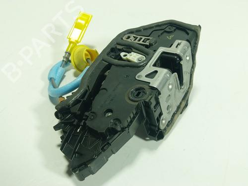 Used Rear right lock BMW 2 Gran Coupe (F44) 216 d (116 hp) 30695130