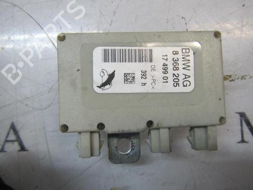 Used Electronic module Electronic module BMW 7 (E65, E66, E67) [2001-2009] 4012093 4012093