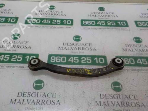 Used Left rear suspension arm Left rear suspension arm 4465829 4465829