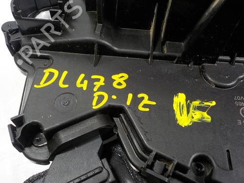 Front left lock SEAT LEON Sportstourer (KL8, KLD) 2.0 TDI | BP15065366C98 