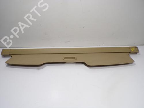 Used Rear parcel shelf LAND ROVER RANGE ROVER SPORT I (L320) 2.7 D 4x4 (190 hp) 13936017