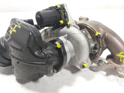 Turbolader/Kompressor für CUPRA FORMENTOR (KM7, KMP) [2020-2026]  31665098
