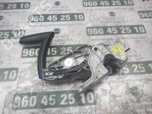 håndbremse AUDI A3 (8P1) [2003-2013]  8771235