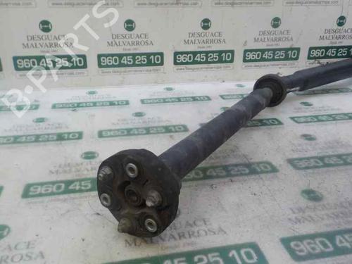 Driveshaft BMW 1 (E87) 118 d | BP6426297M37 