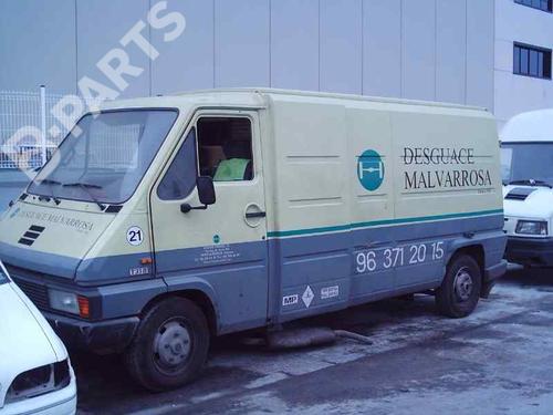Used Parts RENAULT MASTER I Van (T__)  28-35 2.4 D  476398