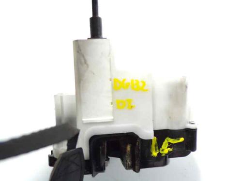 Front left lock FIAT 500 (312_) 1.2 (312AXA1A) | BP6791003C98 