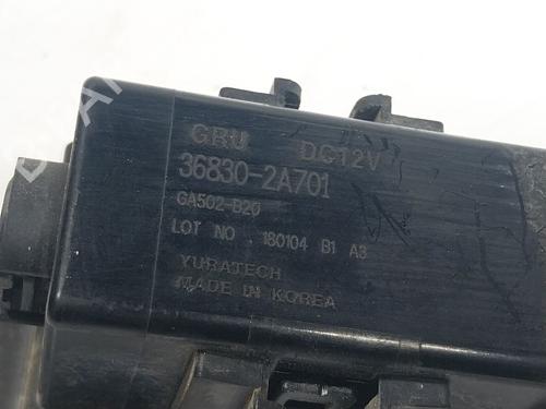Electronic module HYUNDAI TUCSON (TL, TLE) 1.7 CRDi | BP17632338M83 