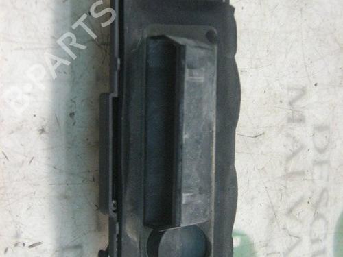 Trunk håndtak PEUGEOT 206 Hatchback (2A/C) 2.0 HDI 90 (90 hp) 3741106