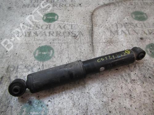 Used Left rear shock absorber HYUNDAI i20 II (GB, IB) 1.2 (75 hp) 3826747