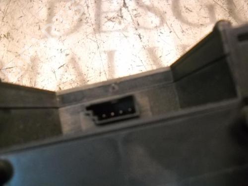 Elektronisk modul MERCEDES-BENZ CLK (C208)  | BP3793884M83 