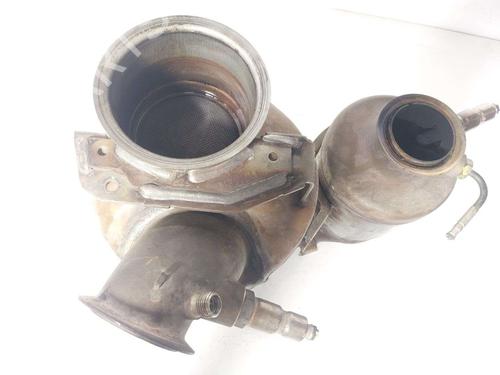 Catalyst SEAT LEON (5F1) 1.6 TDI | BP39642912M10 - Image 3