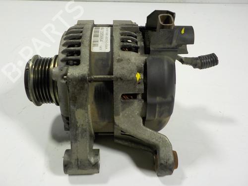 Used Alternator Alternator OPEL CORSA E (X15) 1.4 (08, 68) (90 hp) 12979953 12979953