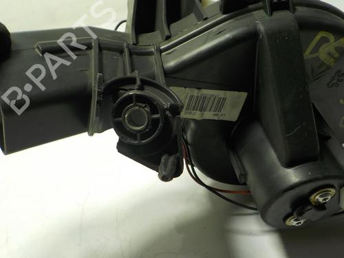 Heater blower motor CITROËN C4 Grand Picasso I (UA_)  | BP4626496M62 