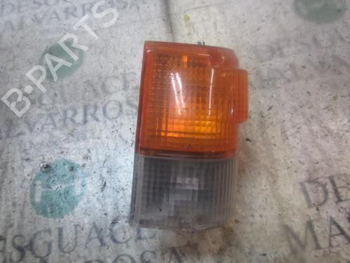 Used Left front indicator Left front indicator MITSUBISHI PAJERO II (V3_W, V2_W, V4_W, V5_W) 2.5 TD 4WD (V24W) (99 hp) 3833345 3833345