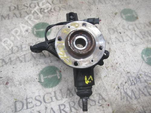 Used Right front steering knuckle Right front steering knuckle PEUGEOT 308 CC (4B_) [2009-2015] 4006374 4006374