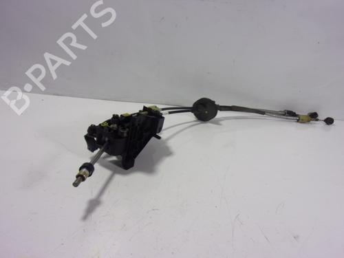 Used Gear lever Gear lever PEUGEOT PARTNER Tepee 1.6 HDi / BlueHDi 75 (75 hp) 10934252 10934252